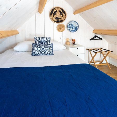 Luxury Chalets Монникендам Экстерьер фото