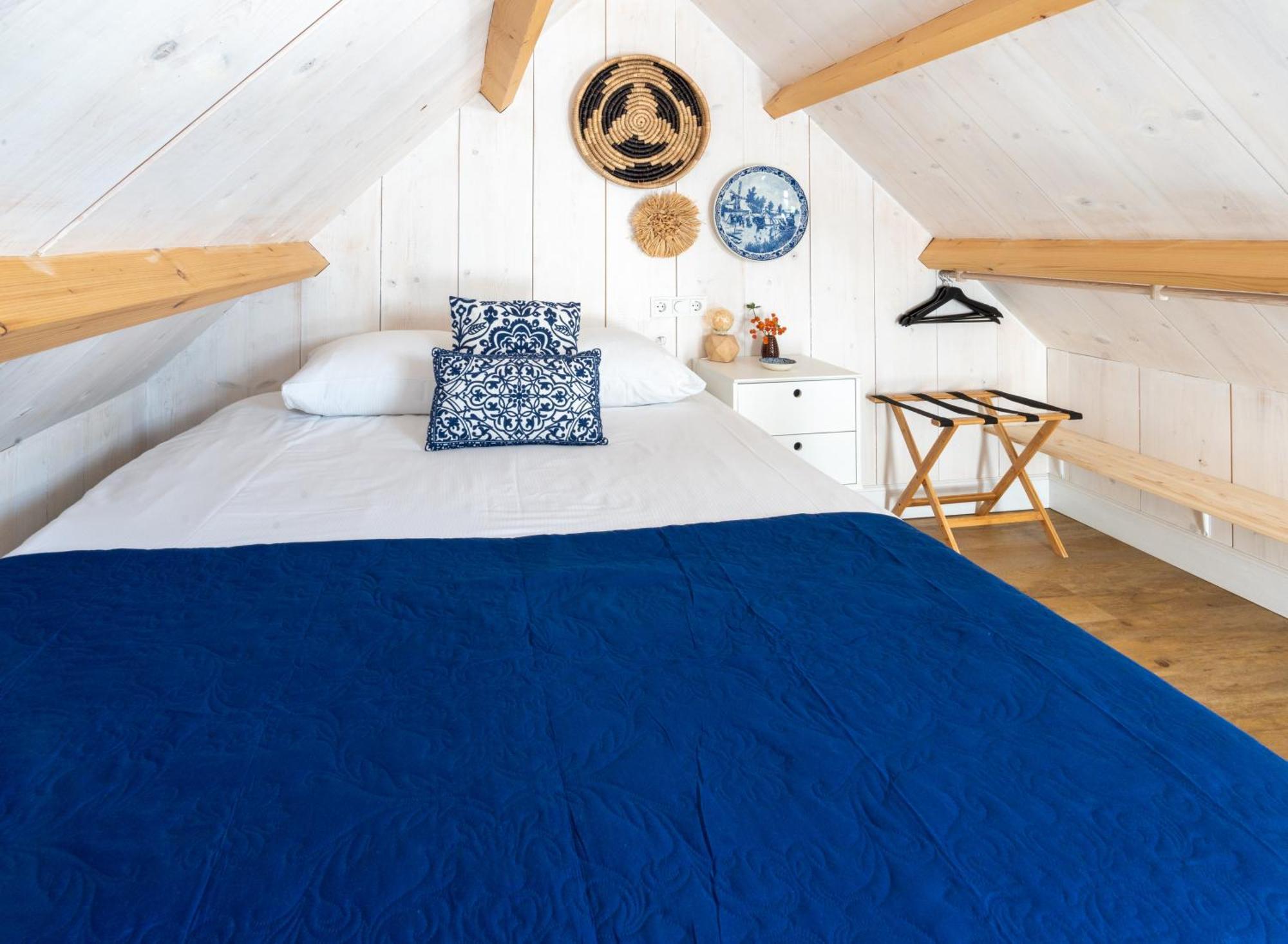 Luxury Chalets Монникендам Экстерьер фото